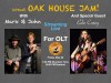 Virtual Oak House Jam